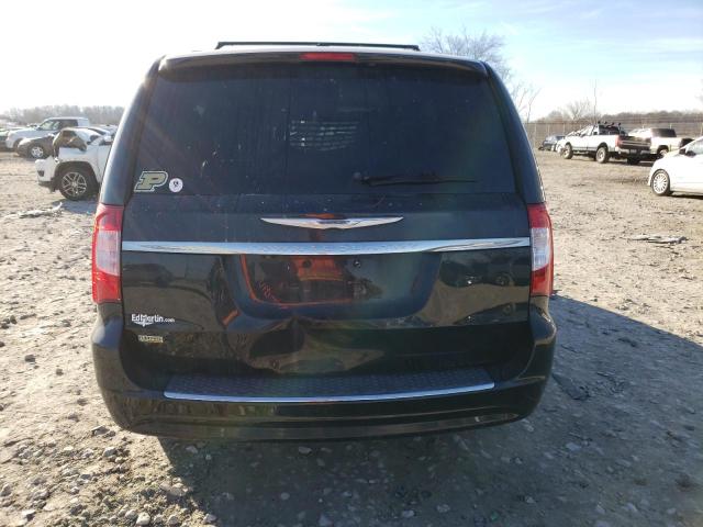 Photo 5 VIN: 2C4RC1BG7FR609230 - CHRYSLER MINIVAN 