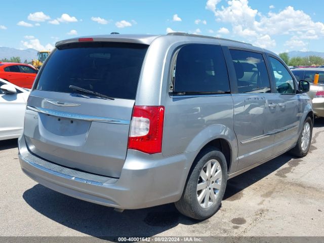 Photo 3 VIN: 2C4RC1BG7FR620003 - CHRYSLER TOWN AND COUNTRY 