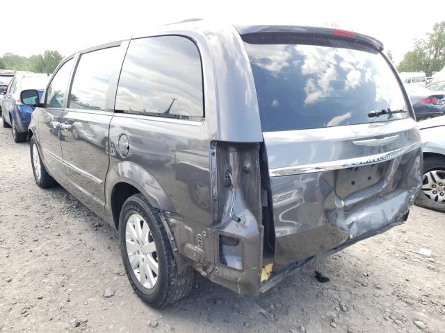 Photo 2 VIN: 2C4RC1BG7FR629512 - CHRYSLER TOWN &AMP COU 