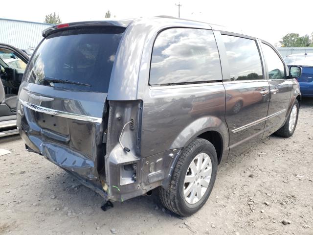 Photo 3 VIN: 2C4RC1BG7FR629512 - CHRYSLER TOWN &AMP COU 