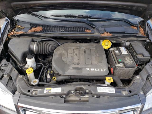 Photo 6 VIN: 2C4RC1BG7FR629512 - CHRYSLER TOWN &AMP COU 