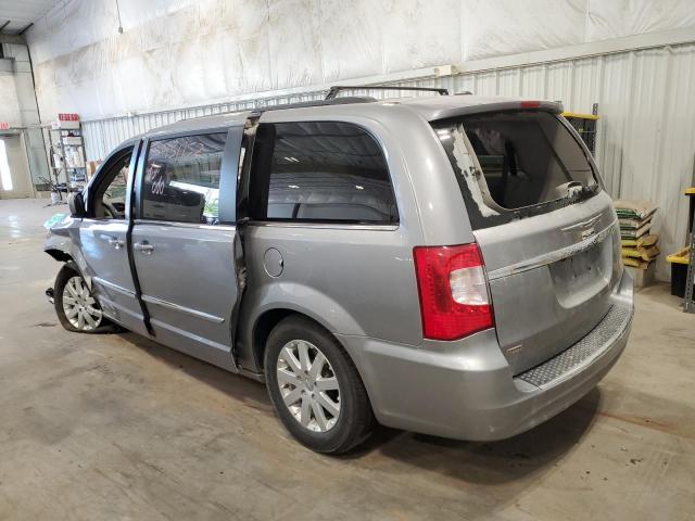 Photo 2 VIN: 2C4RC1BG7FR645306 - CHRYSLER TOWN & COU 