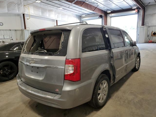 Photo 3 VIN: 2C4RC1BG7FR645306 - CHRYSLER TOWN & COU 