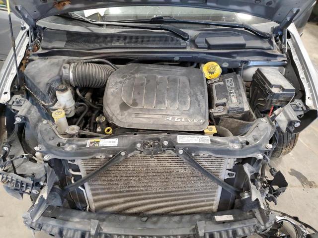 Photo 6 VIN: 2C4RC1BG7FR645306 - CHRYSLER TOWN & COU 