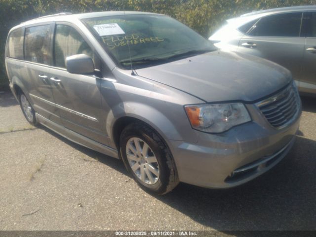 Photo 0 VIN: 2C4RC1BG7FR645693 - CHRYSLER TOWN & COUNTRY 