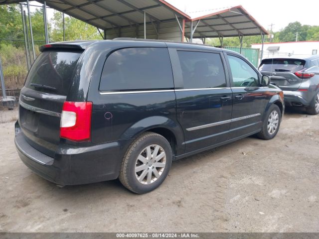 Photo 3 VIN: 2C4RC1BG7FR646133 - CHRYSLER TOWN AND COUNTRY 