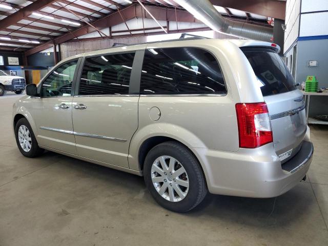 Photo 1 VIN: 2C4RC1BG7FR656063 - CHRYSLER MINIVAN 