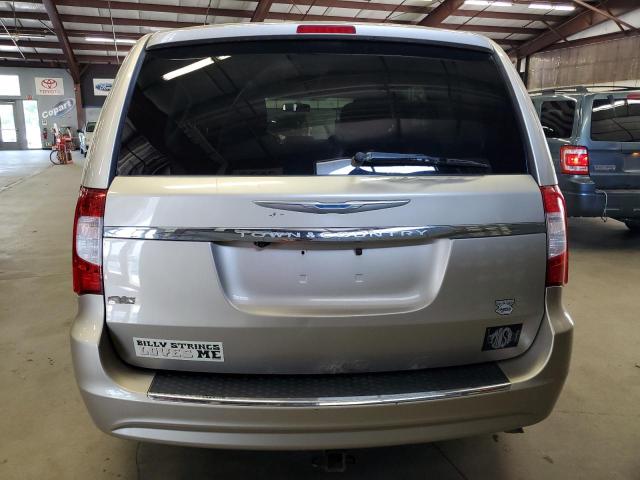 Photo 5 VIN: 2C4RC1BG7FR656063 - CHRYSLER MINIVAN 