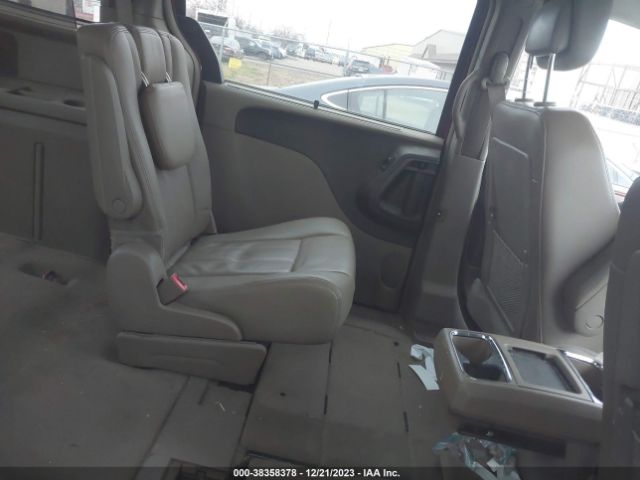 Photo 7 VIN: 2C4RC1BG7FR662509 - CHRYSLER TOWN & COUNTRY 