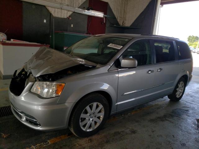 Photo 0 VIN: 2C4RC1BG7FR662803 - CHRYSLER TOWN & COU 