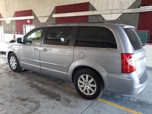 Photo 1 VIN: 2C4RC1BG7FR662803 - CHRYSLER TOWN & COU 