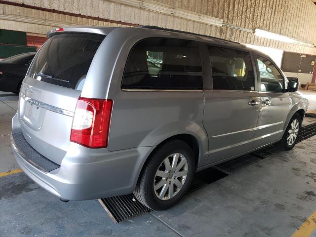 Photo 2 VIN: 2C4RC1BG7FR662803 - CHRYSLER TOWN & COU 