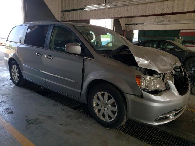 Photo 3 VIN: 2C4RC1BG7FR662803 - CHRYSLER TOWN & COU 