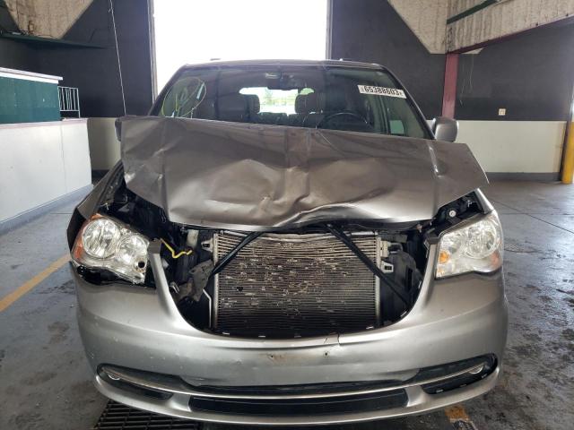 Photo 4 VIN: 2C4RC1BG7FR662803 - CHRYSLER TOWN & COU 