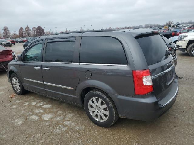 Photo 1 VIN: 2C4RC1BG7FR663059 - CHRYSLER MINIVAN 