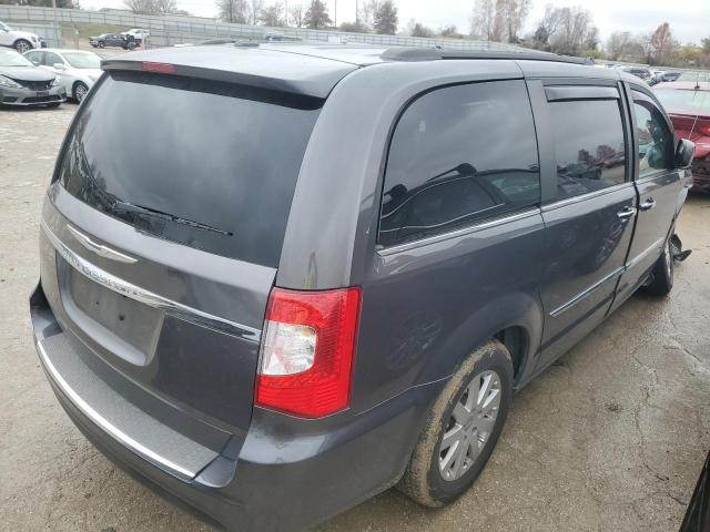 Photo 2 VIN: 2C4RC1BG7FR663059 - CHRYSLER MINIVAN 