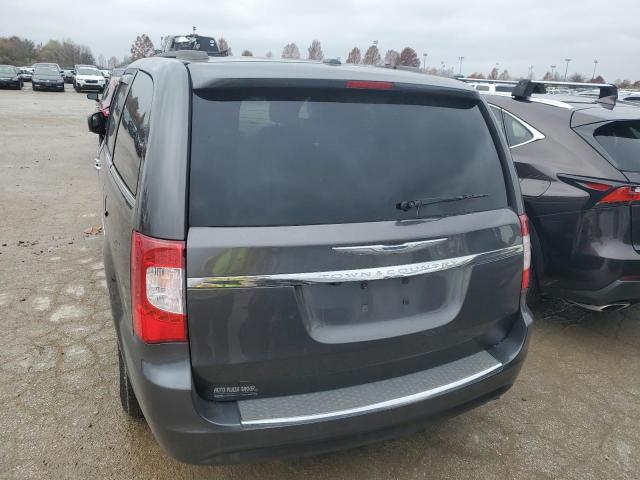 Photo 5 VIN: 2C4RC1BG7FR663059 - CHRYSLER MINIVAN 