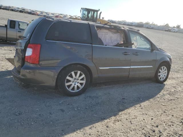 Photo 2 VIN: 2C4RC1BG7FR673266 - CHRYSLER TOWN & COU 