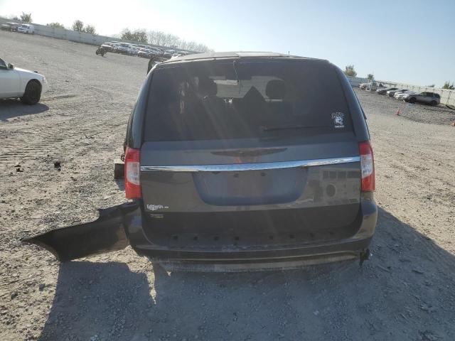 Photo 5 VIN: 2C4RC1BG7FR673266 - CHRYSLER TOWN & COU 