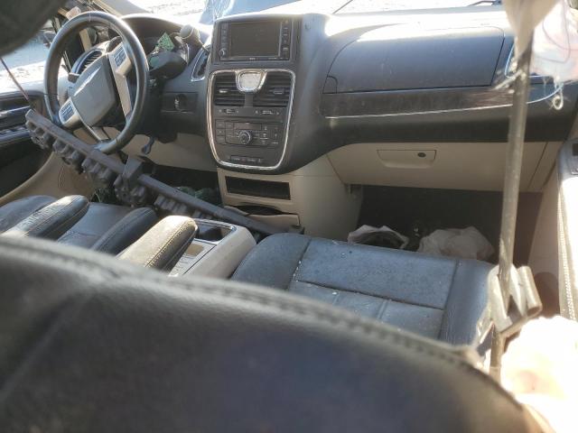 Photo 7 VIN: 2C4RC1BG7FR673266 - CHRYSLER TOWN & COU 