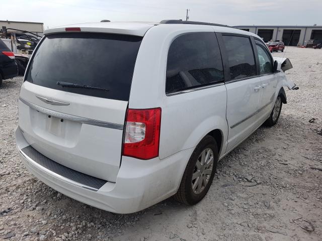 Photo 3 VIN: 2C4RC1BG7FR694554 - CHRYSLER TOWN & COU 