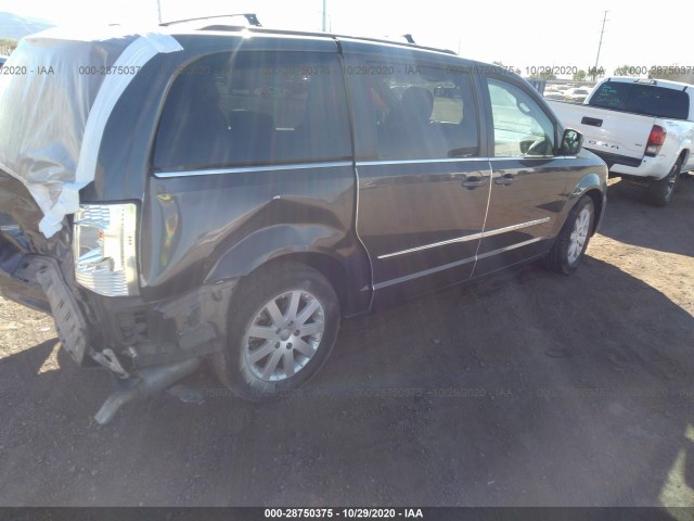 Photo 3 VIN: 2C4RC1BG7FR695378 - CHRYSLER TOWN & COUNTRY 