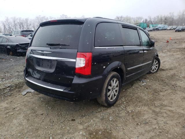 Photo 3 VIN: 2C4RC1BG7FR698829 - CHRYSLER TOWN &AMP COU 