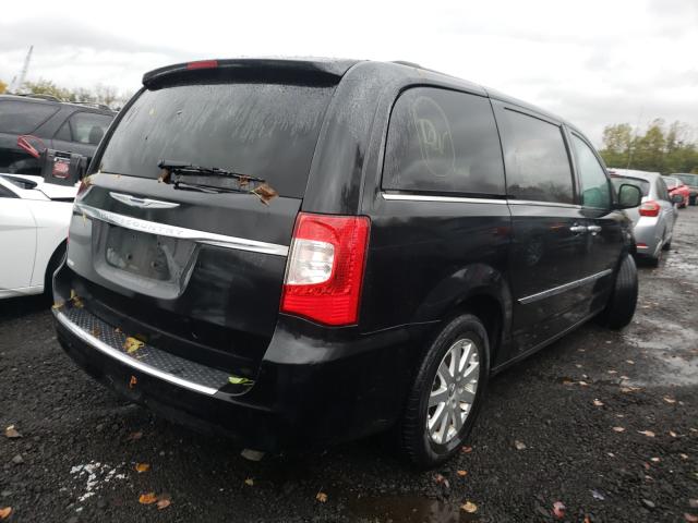 Photo 3 VIN: 2C4RC1BG7FR699933 - CHRYSLER TOWN & COU 