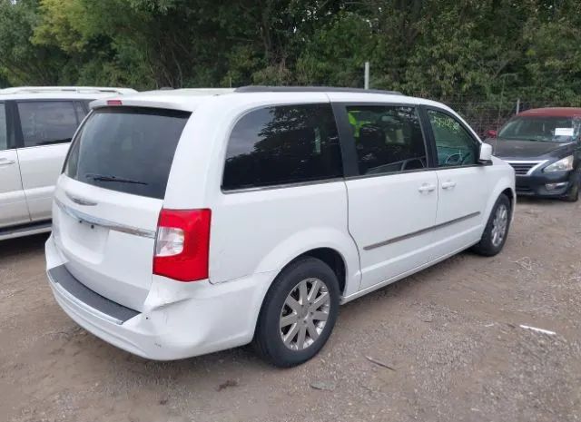 Photo 3 VIN: 2C4RC1BG7FR707187 - CHRYSLER TOWN & COUNTRY 