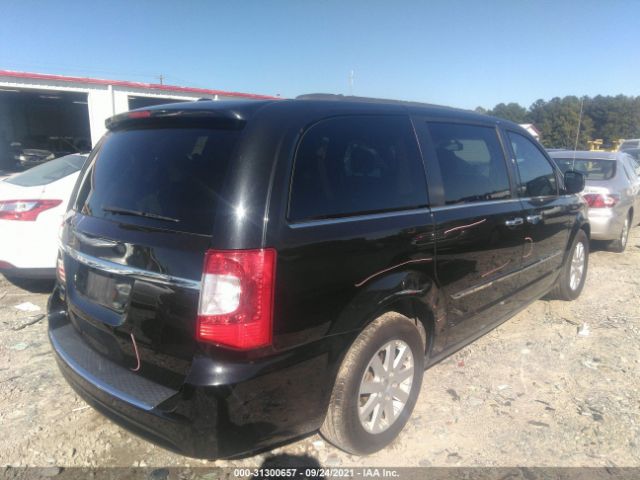 Photo 3 VIN: 2C4RC1BG7FR710543 - CHRYSLER TOWN & COUNTRY 