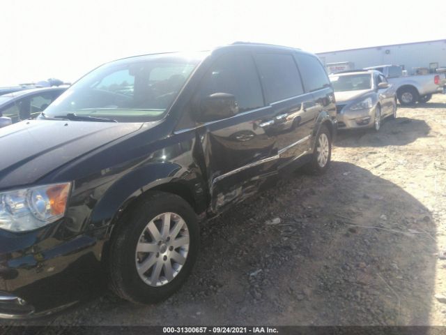 Photo 5 VIN: 2C4RC1BG7FR710543 - CHRYSLER TOWN & COUNTRY 