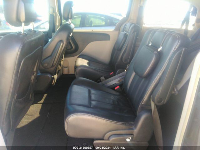 Photo 7 VIN: 2C4RC1BG7FR710543 - CHRYSLER TOWN & COUNTRY 