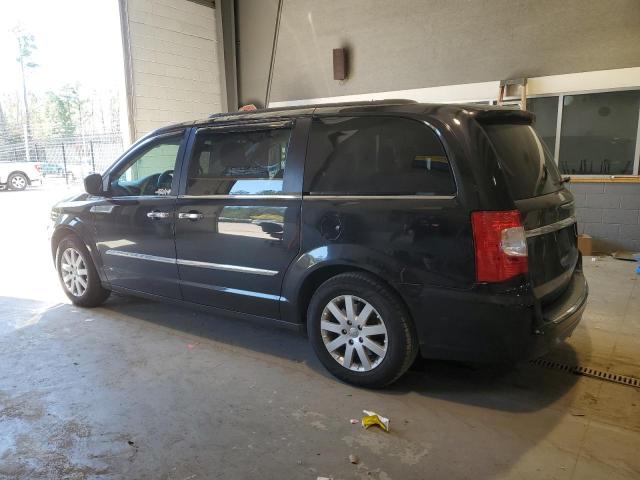 Photo 1 VIN: 2C4RC1BG7FR726869 - CHRYSLER TOWN & COU 