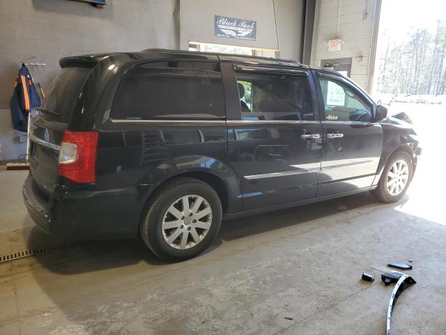 Photo 2 VIN: 2C4RC1BG7FR726869 - CHRYSLER TOWN & COU 