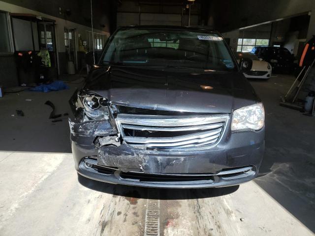 Photo 4 VIN: 2C4RC1BG7FR726869 - CHRYSLER TOWN & COU 