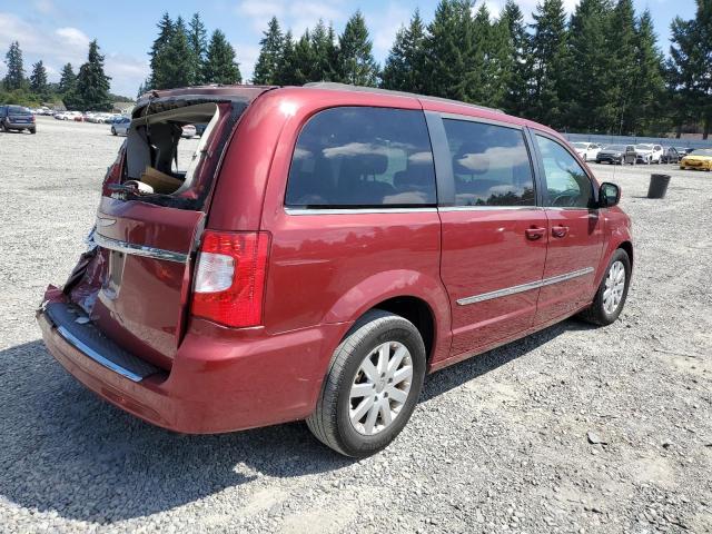 Photo 2 VIN: 2C4RC1BG7FR752033 - CHRYSLER TOWN & COU 