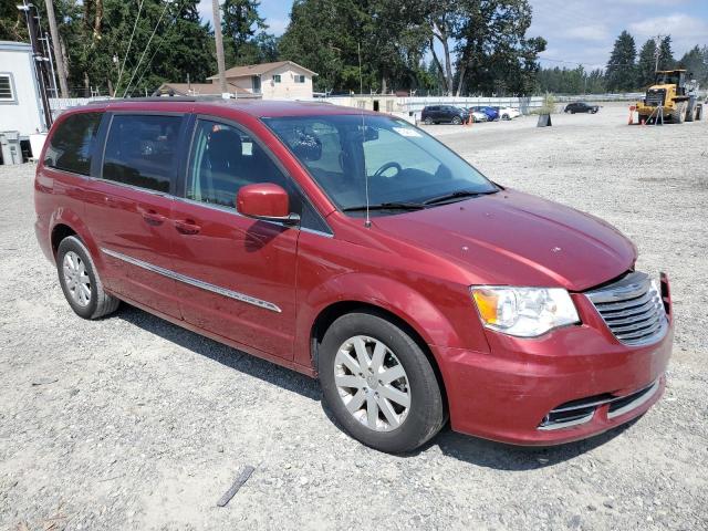 Photo 3 VIN: 2C4RC1BG7FR752033 - CHRYSLER TOWN & COU 