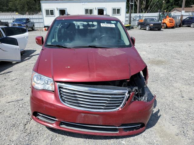 Photo 4 VIN: 2C4RC1BG7FR752033 - CHRYSLER TOWN & COU 