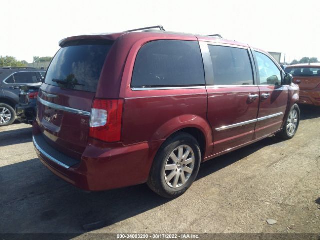 Photo 3 VIN: 2C4RC1BG7FR752923 - CHRYSLER TOWN & COUNTRY 