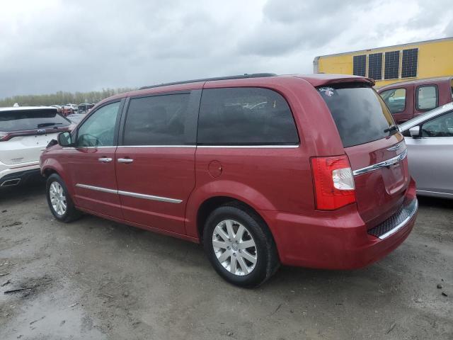 Photo 1 VIN: 2C4RC1BG7FR753005 - CHRYSLER MINIVAN 