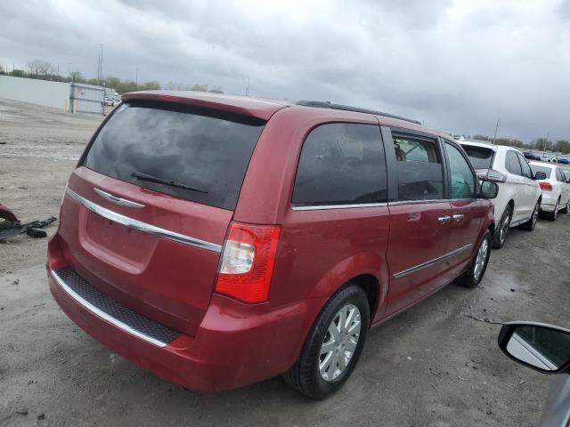 Photo 2 VIN: 2C4RC1BG7FR753005 - CHRYSLER MINIVAN 