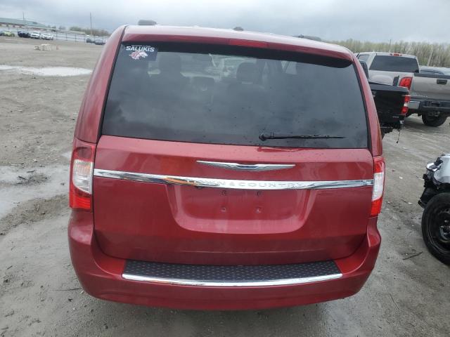 Photo 5 VIN: 2C4RC1BG7FR753005 - CHRYSLER MINIVAN 