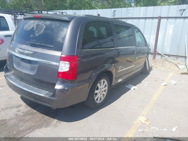 Photo 3 VIN: 2C4RC1BG7GR103947 - CHRYSLER TOWN AND COUNTRY 