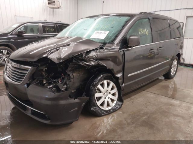 Photo 1 VIN: 2C4RC1BG7GR103995 - CHRYSLER TOWN AND COUNTRY 