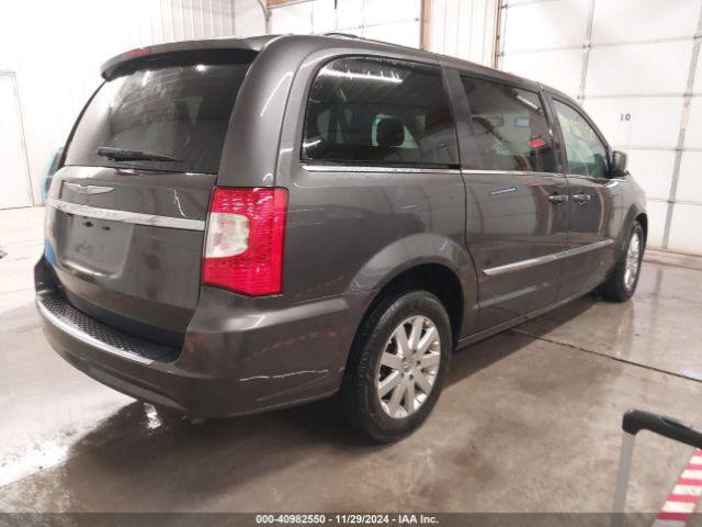 Photo 3 VIN: 2C4RC1BG7GR103995 - CHRYSLER TOWN AND COUNTRY 