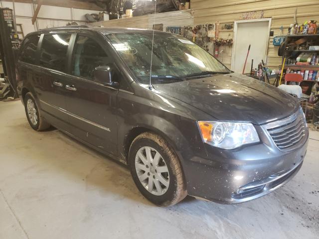 Photo 0 VIN: 2C4RC1BG7GR111191 - CHRYSLER TOWN &AMP COU 