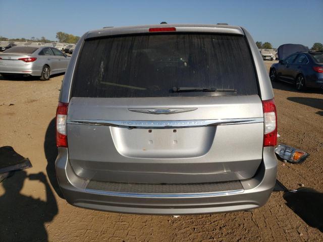 Photo 5 VIN: 2C4RC1BG7GR127679 - CHRYSLER TOWN & COU 