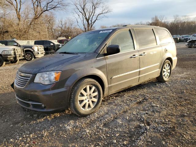 Photo 0 VIN: 2C4RC1BG7GR138438 - CHRYSLER MINIVAN 