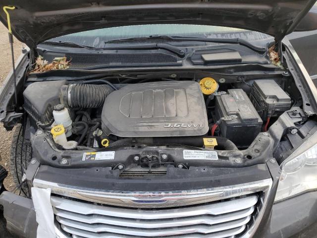 Photo 11 VIN: 2C4RC1BG7GR138438 - CHRYSLER MINIVAN 