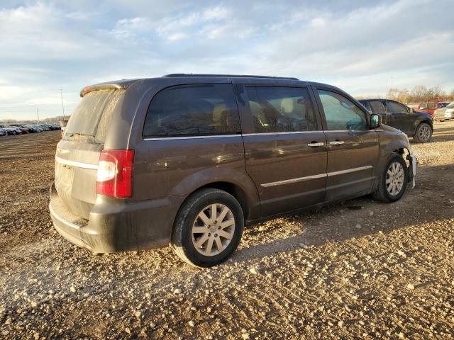 Photo 2 VIN: 2C4RC1BG7GR138438 - CHRYSLER MINIVAN 